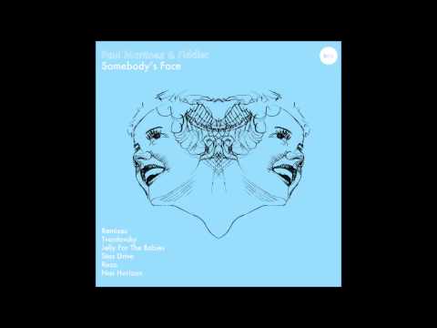 Paul Martinez and Fiddler - Somebody's Face (Original Mix)