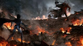 Injustice: Gods Among Us | Raven&#39;s Ending