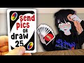 Exposing Her Photos For The Last Time