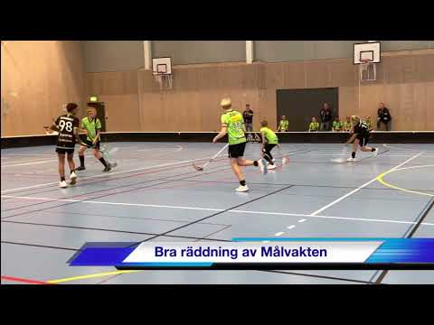 Highlights Semifinal i FCH Cup 2022 P09/10 Åstorp/Kvidinge IBS - Lomma 0-1