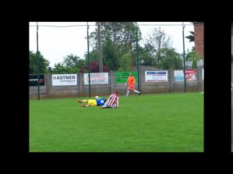 TJ FC Kostelec na Hané "B" - TJ Jiskra Brodek u Konice (23. května 2015)