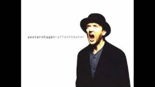 Westernhagen - Unter meinem Fingernagel