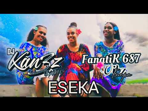 FANATIK687 | DJ KAN3Z ft ASH BLACK RED LIGHT ( OFFICIAL ) 2022
