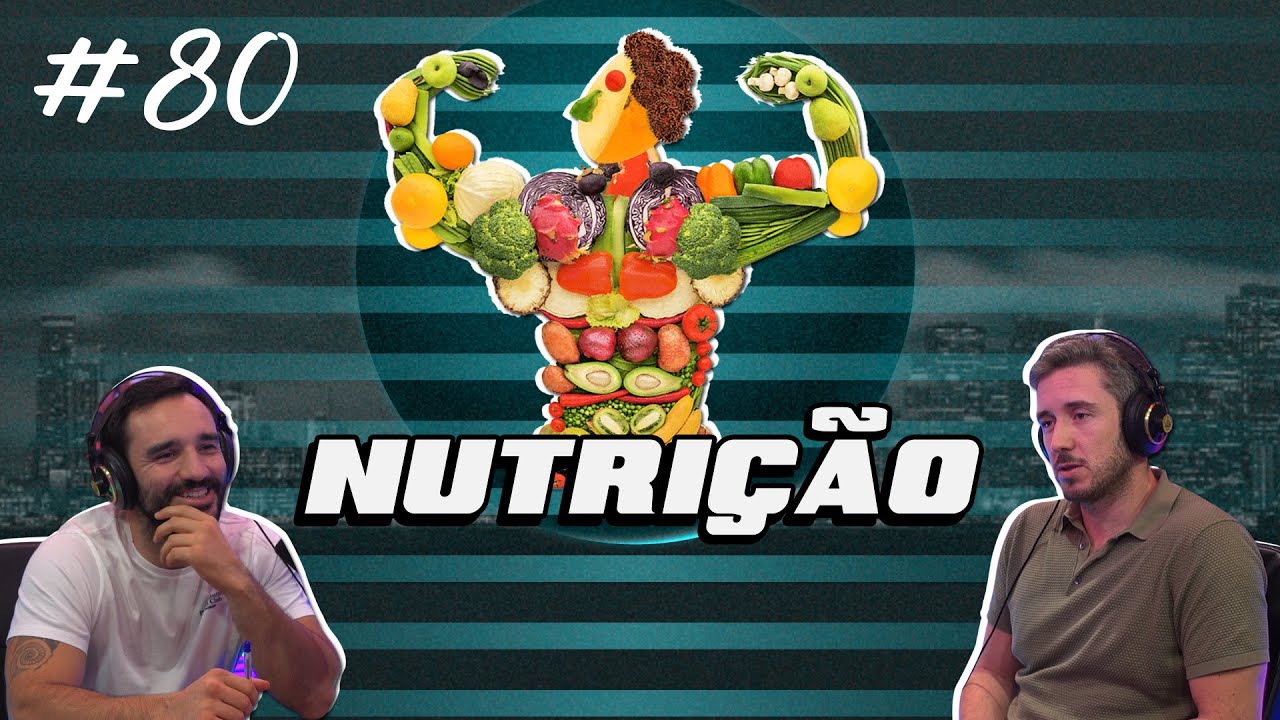 Dieta de Perda de Peso, Desporto Endurance, Comportamento Perverso e Activismo Inútil - PODCAST #80