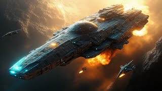 They Discovered a Deadly Ship from a Class 15 Death World, But Humans Had Made It Home! | Best HFY