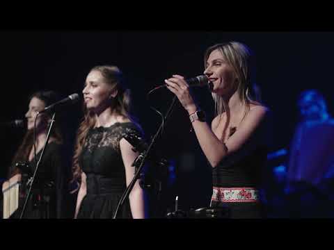 Skupina_Elizabeth - Z huri od Braniska (Hotel California)