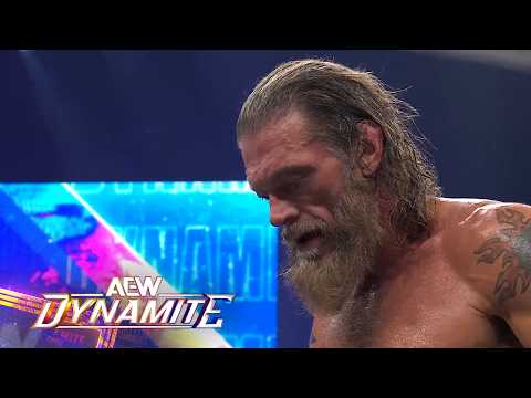 AEW Dynamite And Collision Averages Over 600,000 Viewers On Cable TV