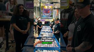 Who got the better deal?🤔🤔#pokemontcg #cardshow #vendorpov #tcg #blueglvoetcg