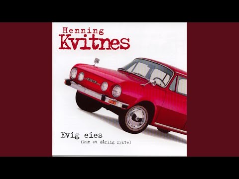 Evig Eies (Kun Et Dårlig Rykte)