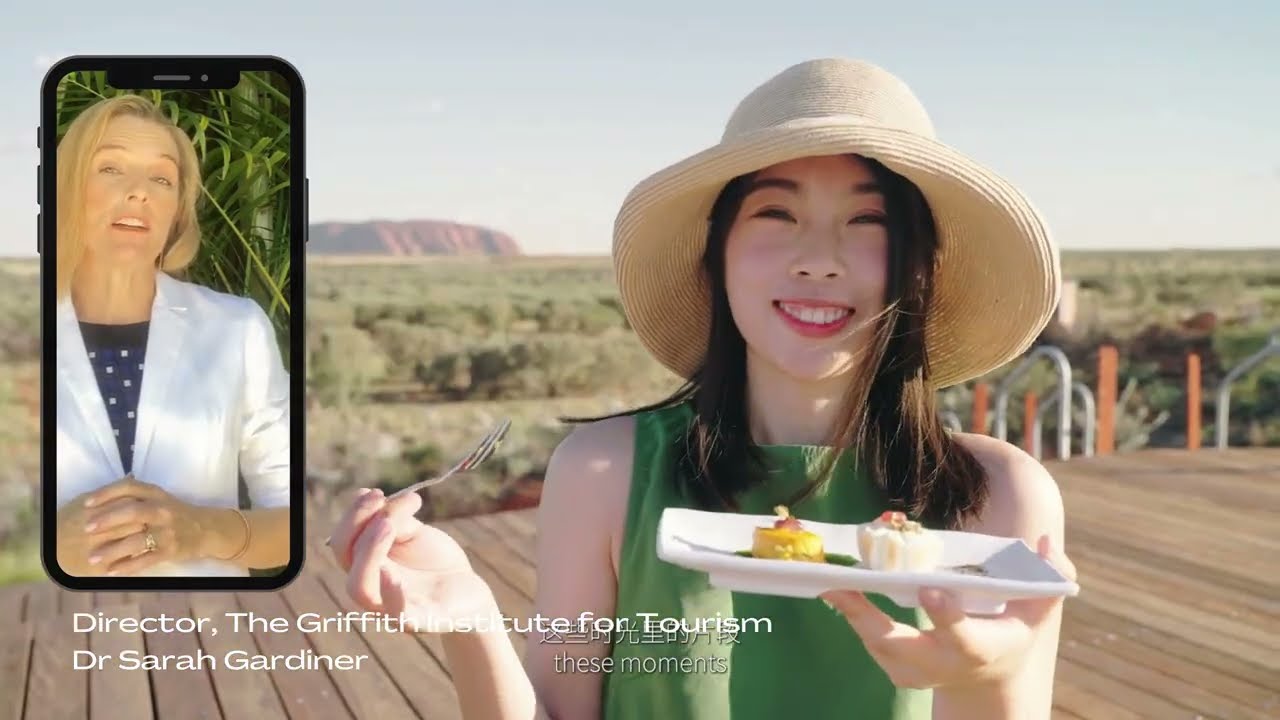 THRIVE 2030 industry messages from Phase 1 (Recovery phase) – Reimagining the Visitor Economy