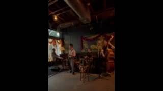 10MFAN ARTIST Jonathan Arcangel on his $249 “Cabernet” 3-D tenor sax mouthpiece LIVE!￼