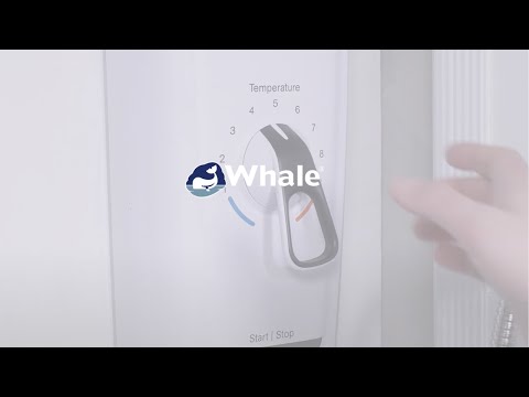 Unpairing the Bluetooth Connection between Mira Advance Flex Extra and Instant Match by Whale