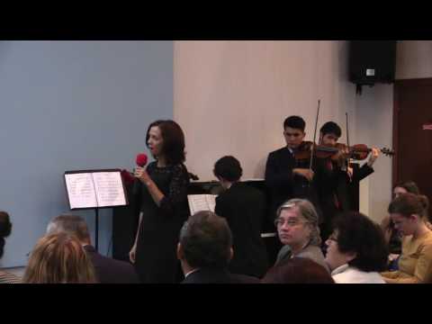 Botez Biseric Tei - Apartin Regelui