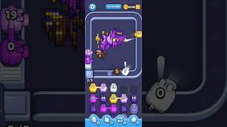 Pixel Flow — level 948