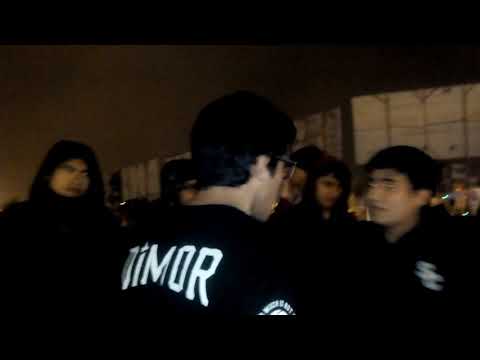 HH SOUL SURCO - SIAN vs S-KILL