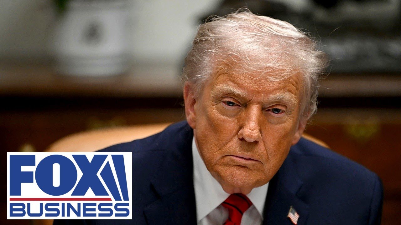 Trump warns Americans to be prepared for something they've 'never seen'