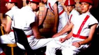 Devo: Red Shark (Version 2)