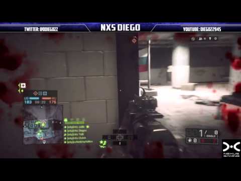 eXp vs Divinity G4G Tournament Final