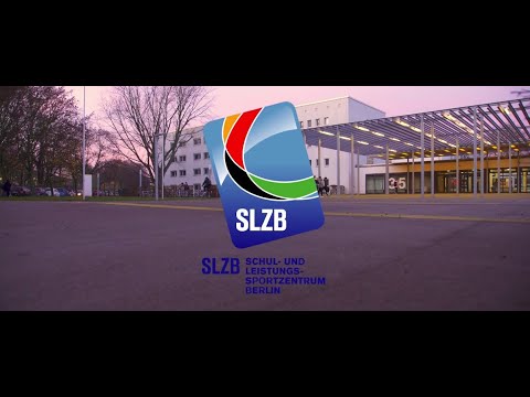 Imagefilm Schul- und Leistungssportzentrum Berlin (SLZB) 2020