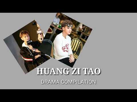 Z TAO DRAMA COMPILATION | 2020