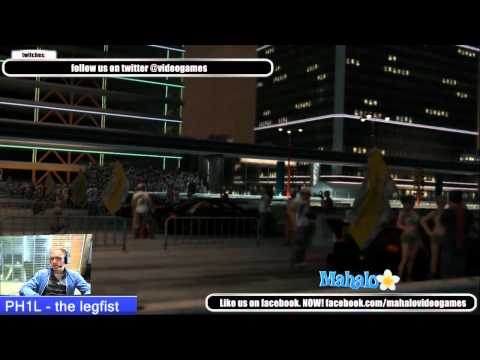 Shift 2 Unleashed Speedhunters Miyatomi Drag Nissan Skyline GT-R Speedhunters Night