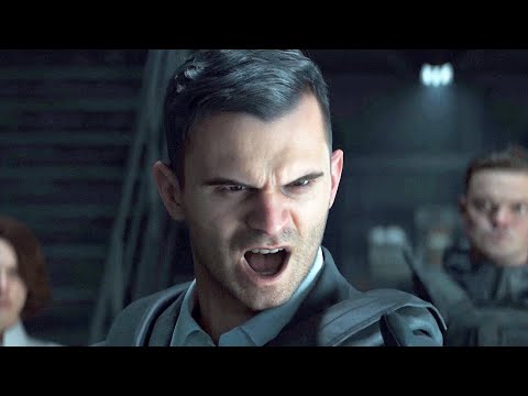 Makarov punishes Ivan in front of his Russian Troops - Modern Warfare 3