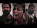 ROCK AND REENA KGF CHAPTAR 2 BEST SCENE APUN KI LADKI KA HATH PAKDA Kgfchapter2 ️ ️