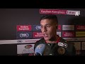 Abdou Harroui scoorde enige goal voor Sparta tegen NEC (1-1): 'Blij met dit punt'