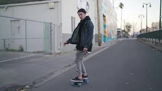 Urban E-Skateboard: Basic Version