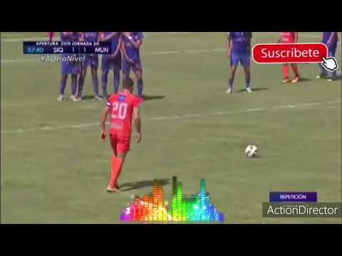 Resumen del partido) siquinala 1) municipal 2 ) jornada 20