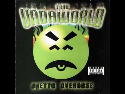 The Undaworld - Self Made