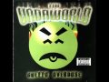 The Undaworld - Self Made