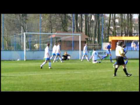 SK Roudnice - FC Chomutov 3 : 2