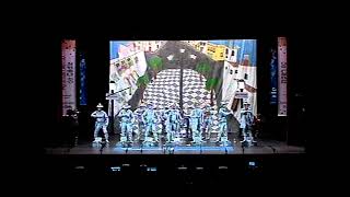 Los mimosos – Cuartos de Final – COAC 2009