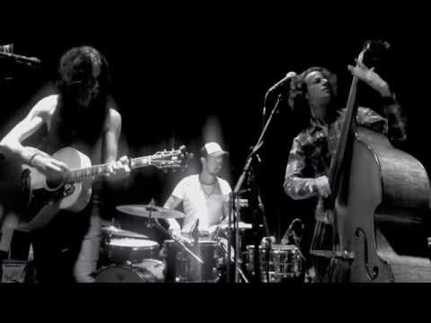 Bob Spring & The Calling Sirens - Impressions Release Concert @ Bogen F, Zürich