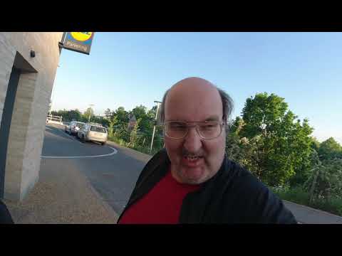 MongoTV_6344 - FØRSTE VIDEO UDENFOR SOMMER 2021 VED LIDL