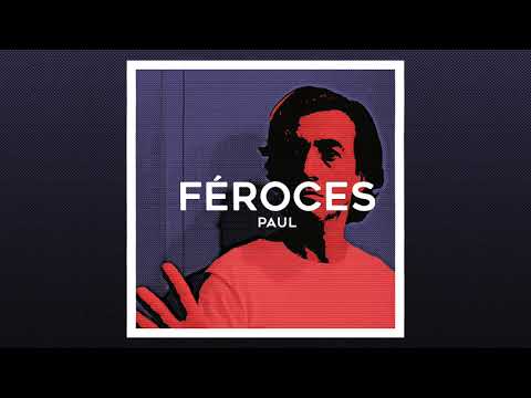 Féroces — Wicked Game (Je ne sais quoi te dire) [audio]