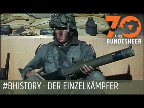 #BHistory - Ortskampf (1/3) Der Einzelkämpfer