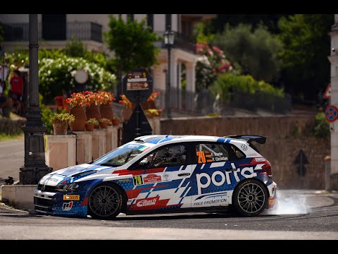 prowin rally heroes powered by kues: Fabian Kreim