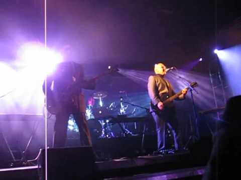 Passing Strangers - Ultravox - Nonantola 14/04/2010