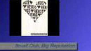 LOVE DECADE i feel you (naked mix)