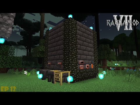 Ragnamod VII Episode: 12 - Tool Upgrade!