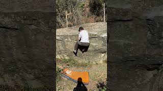 Video thumbnail: The Fusi experience, 6b+. Fussimanya