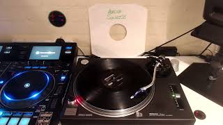Ashiva - Sunrise (Revolution 9 Remix)