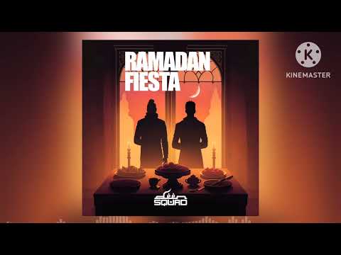 Deen Squad - Ramadan Fiesta (feat. Jae Deen, Karter Zaher & 2LC²) Music Audio