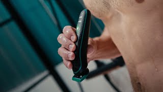 Gillette cleaning your region