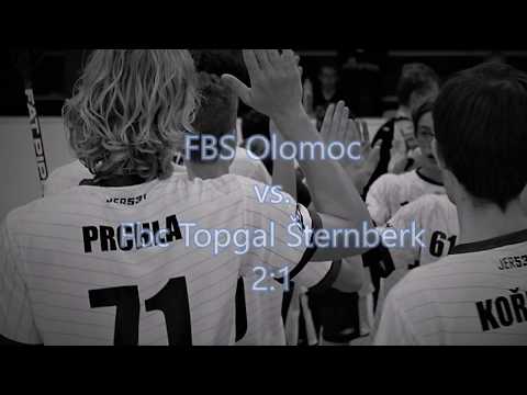 FBS Olomouc vs. Fbc Topgal Šternberk Dorostenci