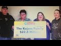 The Story Behind That 23 Million Lottery Ticket Sold In NW Minnesota