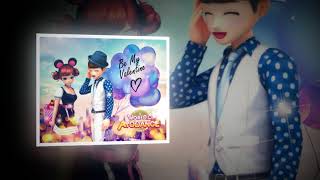 Download lagu Ande BFS Remix - Ur Ma Angel (Unofficial M/V) [HD] mp3