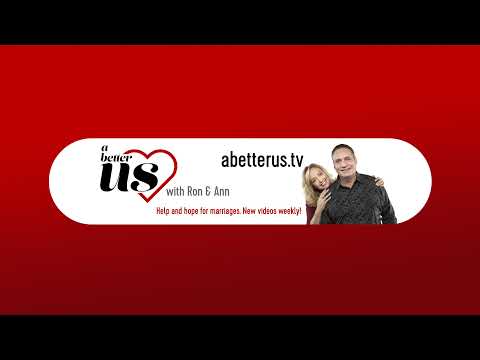 A Christmas Message of Hope for Marriages ❤️ with Ron & Ann Mainse